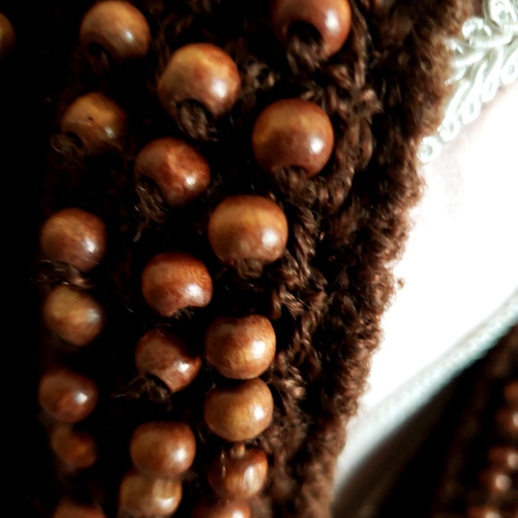 Boho Chic style Bag - Picture 3 of 4